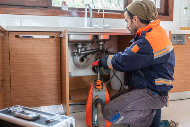  Clayton, NC Plumbing Pros