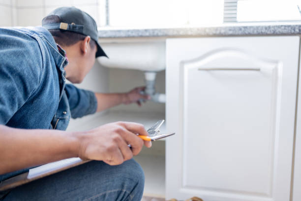 Best Water Softener Installation  in Clayton, NC