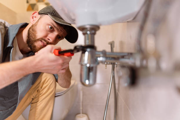 Septic Systems in Clayton, NC