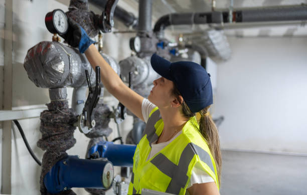 Trusted Clayton, NC Plumbing Experts