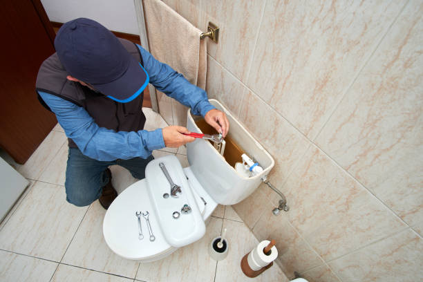 Best Plumbing Repair Near Me  in Clayton, NC