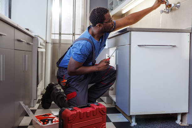 Best Emergency Plumbing Repair  in Clayton, NC