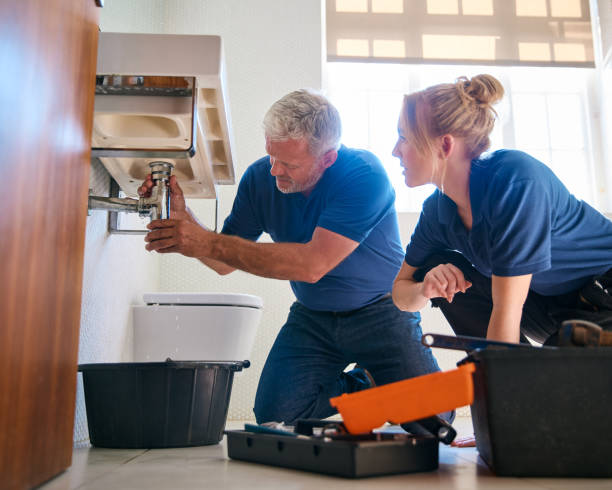 Best Same-Day Plumbing Service  in Clayton, NC